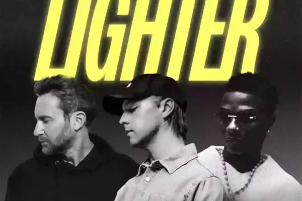 A7S – Lighter ft. David Guetta & Wizkid