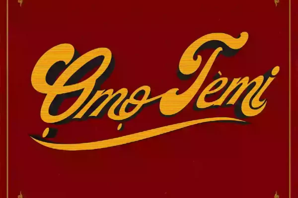 Brown Joel – Omo Temi Download