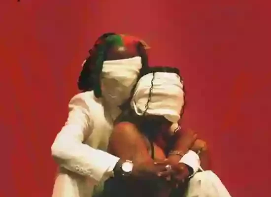 Candy Bleakz – Sinner Mp3 Download