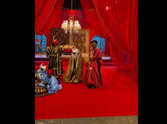 FirstKlaz – Gen-Z Arewazobia ft Jeriq & Zlatan Mp3 Download