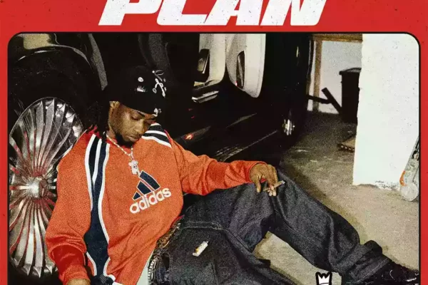 Jeriq – Escape Plan Mp3 Download