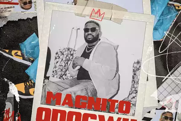Magnito – Odogwu Download