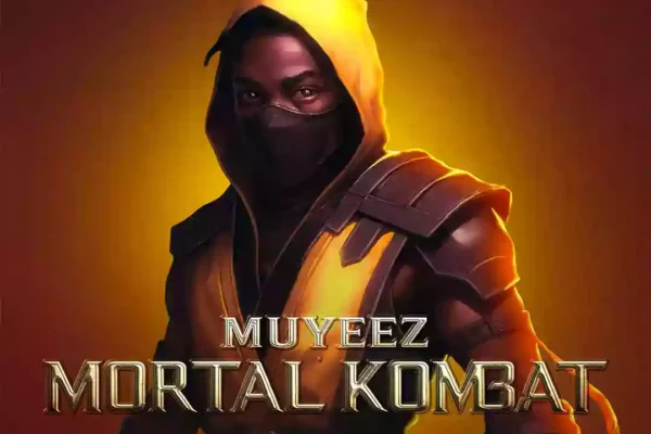Muyeez – Mortal Kombat Mp3 Download