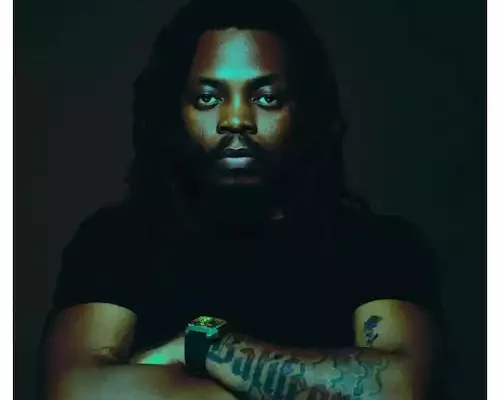 Olamide – Hassibunallah