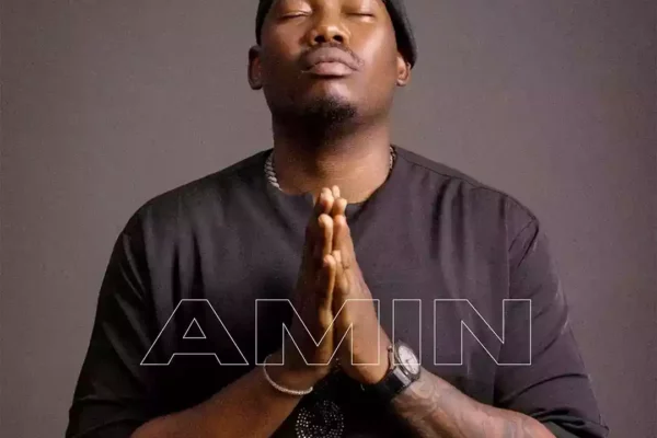 Qdot – Amin Mp3 Download