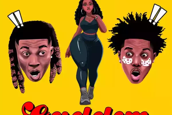 Rybeena – Gaddem ft. Shoday Mp3 Download