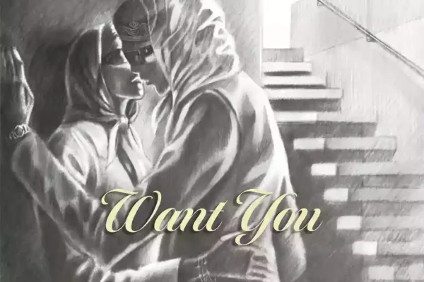 SPINALL – Want You ft. JayO & DESTIN CONRAD Mp3 Download