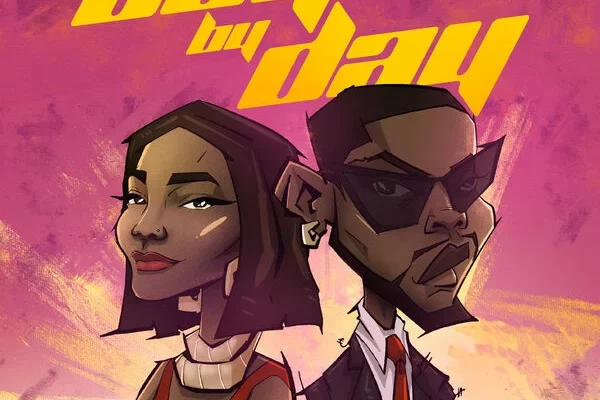 Simi ft. Kizz Daniel – Day by Day