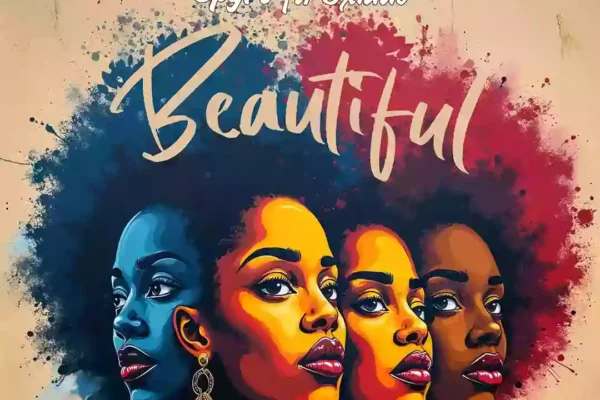 Spyro – Beautiful (Remix) ft. Oxlade Mp3 Download