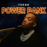 Tekno – Powerbank