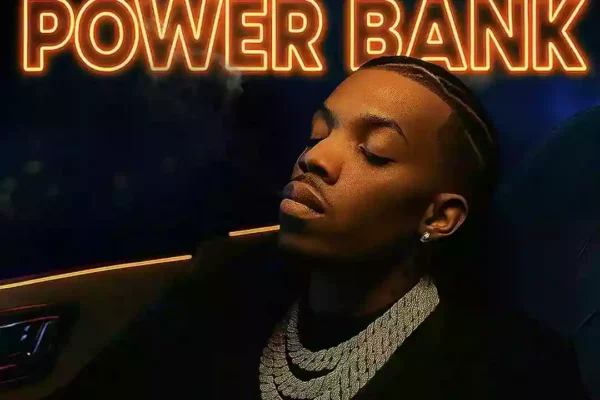 Tekno – Powerbank Mp3 Download