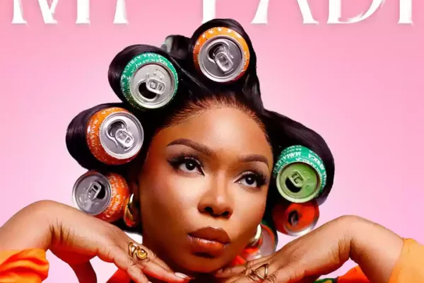 Yemi Alade – My Padi Mp3 Download