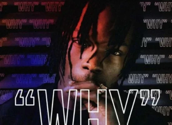 Naira Marley – Why Mp3 Download