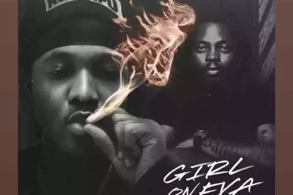 Ashidapo – Girl On Fya Ft. Olamide