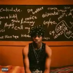 Kidd Carder – Calculate