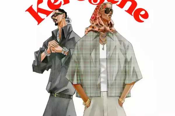 SPINALL – Kerosene ft. Young Jonn Mp3 Download