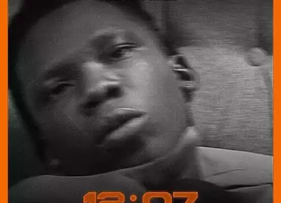 Seyi Vibez – 12:07 Mp3 Download