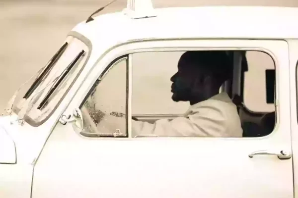 Mr Eazi – Casanova