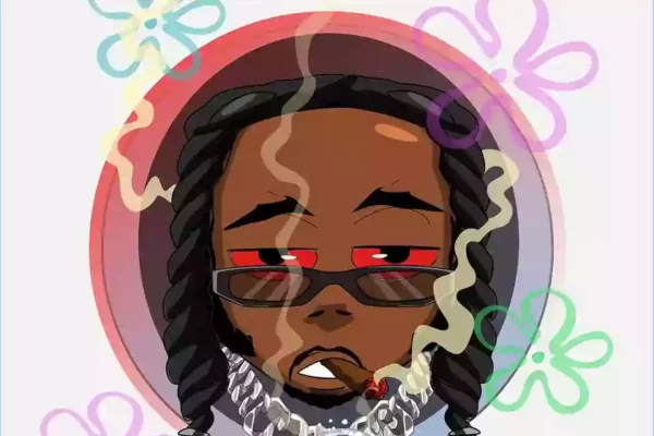 Naira Marley – Cartoon