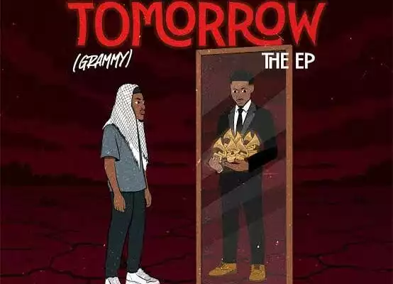 Samad – Tomorrow (Disciples Version) ft. Oladips
