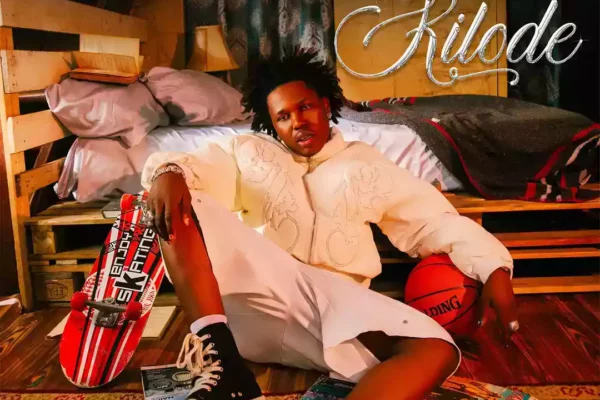 Shoday – Shoday Kilode