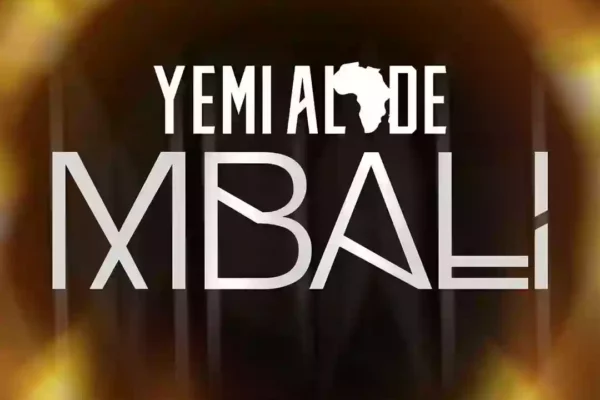 Yemi Alade – Mbali