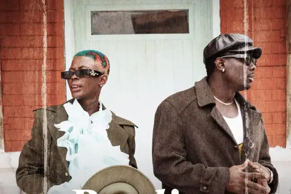 Candy Bleakz – Reality ft. Terry Apala